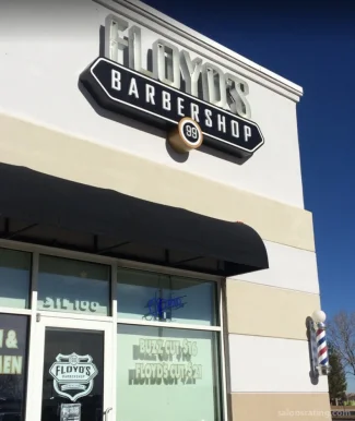 Floyd's 99 Barbershop, Lakewood - Photo 4