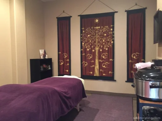 The Graceful Touch Therapeutic Massage, Lakewood - Photo 2