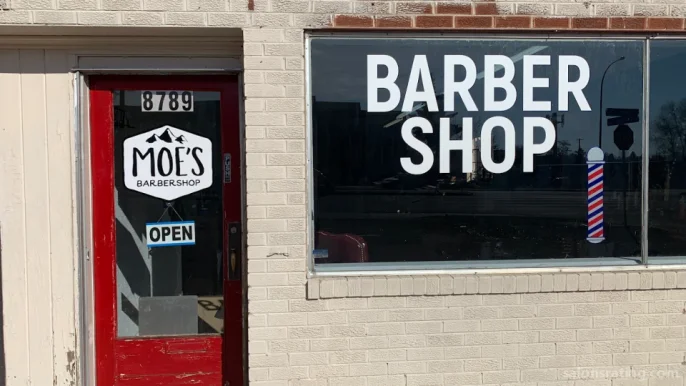 Moe's Barbershop, Lakewood - Photo 6