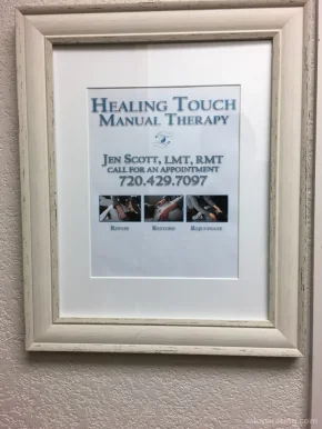 Healing Touch Manual Therapy, Lakewood - Photo 3