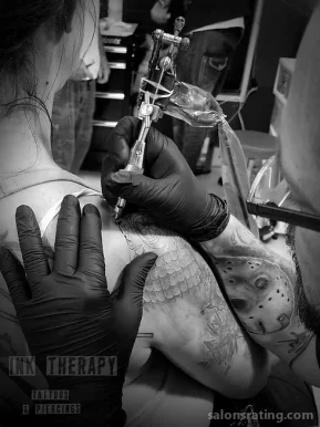 Ink Therapy Tattoo Parlour, Lakewood - Photo 1