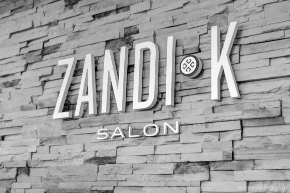 Zandi K Salon Denver West, Lakewood - Photo 6