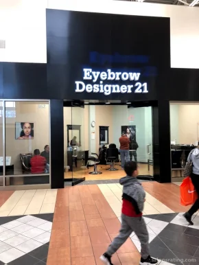 Eyebrow Designer 21, Lakewood - 