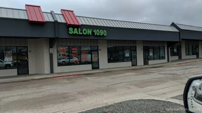 Salon 1090, Lakewood - Photo 2