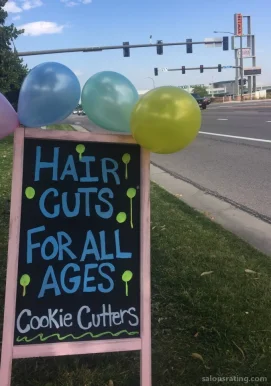 Cookie Cutters Haircuts For Kids, Lakewood - Photo 3
