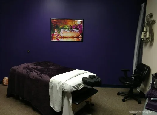 Crystal Phoenix Massage, Lakewood - Photo 3