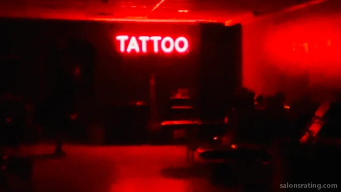 SNB Tattoo Studio, Lakewood - Photo 3
