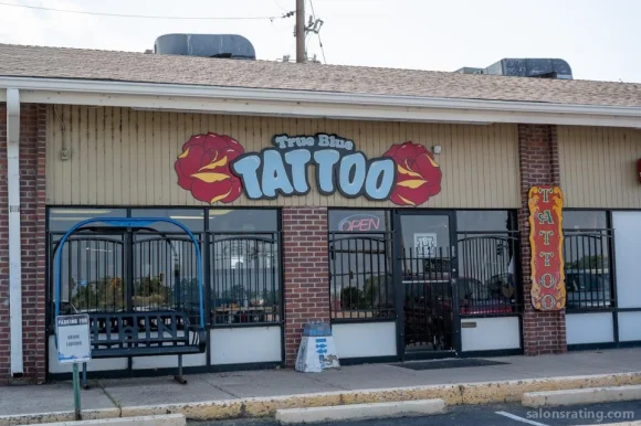 True Blue Tattoo, Lakewood - Photo 4