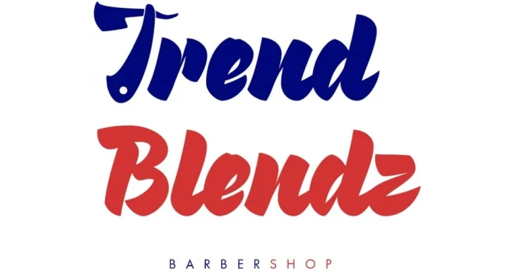 Trend Blendz Barbershop, Lakewood - 