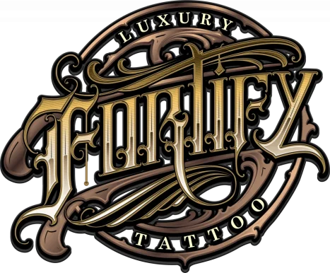 Fortify Luxury Tattoo, Lakewood - Photo 3