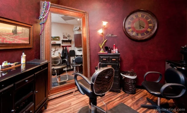 Phenix Salon Suites, Lakewood - Photo 4