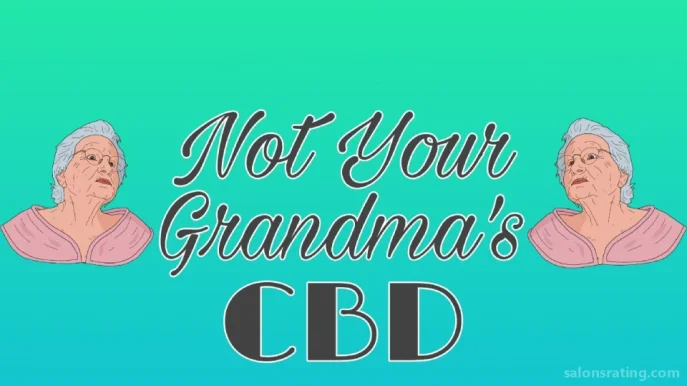 Not Your Grandma's CBD, Lakewood - Photo 4