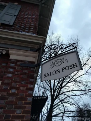 Salon Posh, Lancaster - Photo 2