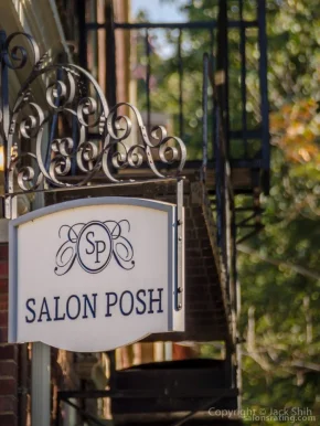 Salon Posh, Lancaster - Photo 4