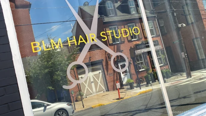 BLM Hair Studio, LLC, Lancaster - Photo 2