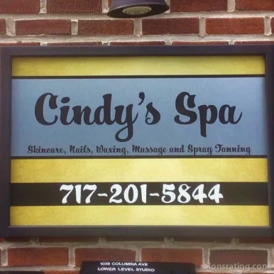 Cindy's Spa, Lancaster - Photo 2