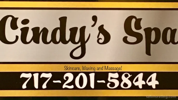 Cindy's Spa, Lancaster - Photo 1
