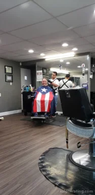 Clean Cuts Barber Shop, Lancaster - 