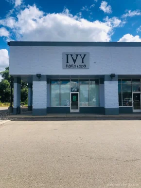 Ivy Nails & Spa, Lansing - Photo 4