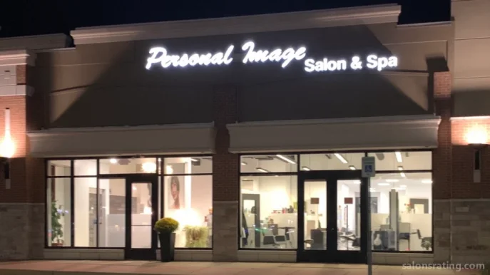 Personal Image Salon & Spa, Lansing - Photo 1