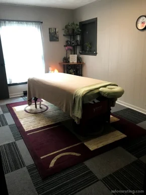 Center for Therapeutic Massage, LLC, Lansing - Photo 2