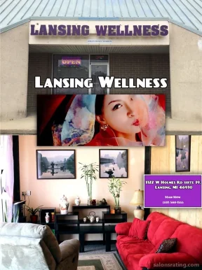 Lansing Wellness Asian Massage and Spa, Lansing - Photo 3