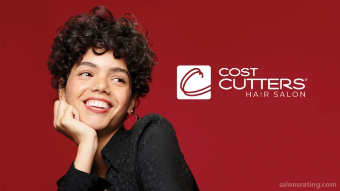 Cost Cutters, Lansing - Photo 4