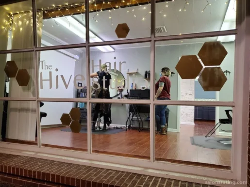 The Hive Hair Studio, Lansing - Photo 2