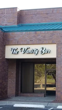 The Vanity Bar, Laredo - 
