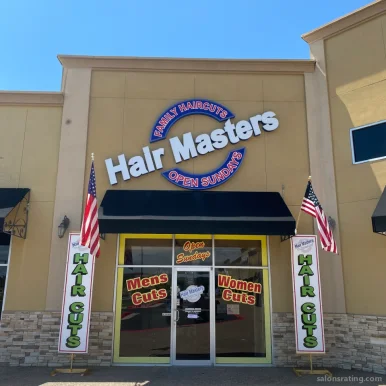 Hairmasters, Laredo - Photo 6