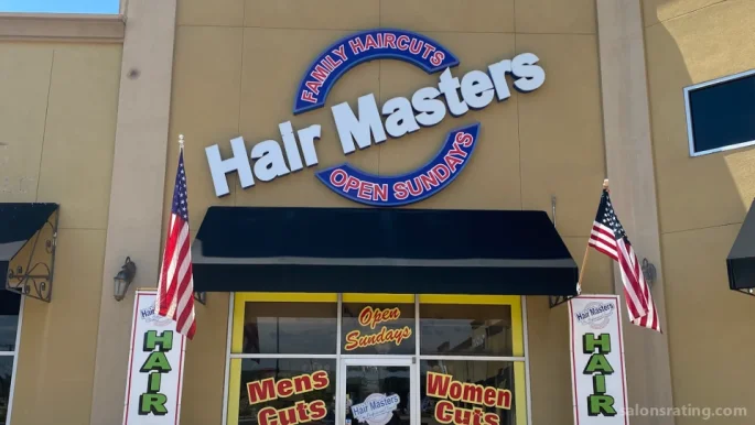 Hairmasters, Laredo - Photo 2