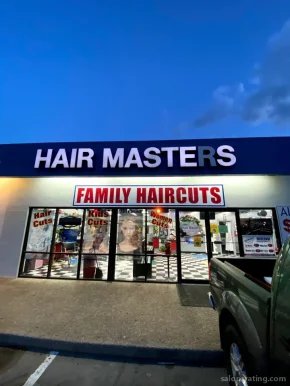 Hairmasters, Laredo - Photo 4