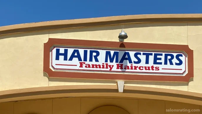 Hair Masters, Laredo - Photo 2