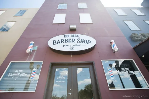 Del Mar BarberShop, Laredo - Photo 8