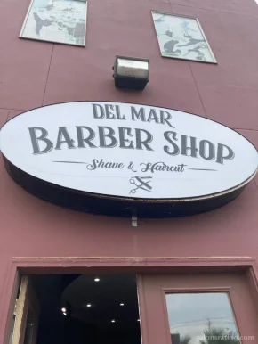 Del Mar BarberShop, Laredo - Photo 5