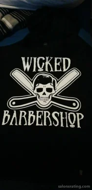 Wicked Barbershop, Laredo - Photo 1