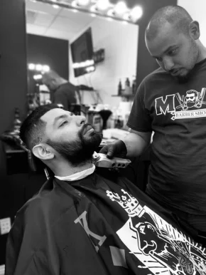 MC Barbershop, Laredo - Photo 1