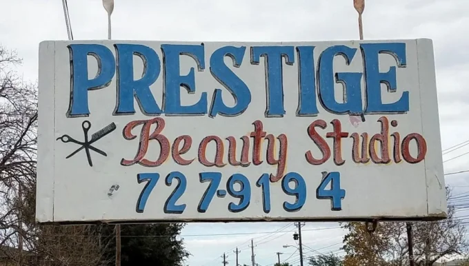 Prestige Beauty Studio, Laredo - Photo 3