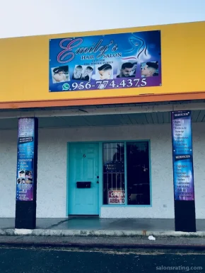 Emily's Hair Salon, Laredo - Photo 4