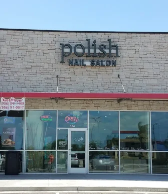 Polish Nail Salon, Laredo - Photo 1