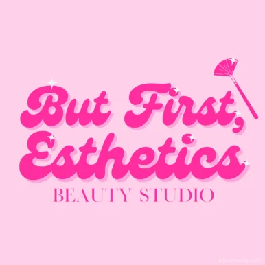 But First, Esthetics Beauty Studio, Laredo - Photo 2