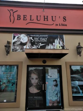Beluhu's Spa & Salon, Laredo - Photo 4
