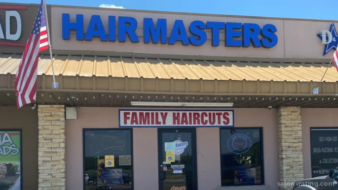 Hairmasters, Laredo - Photo 3