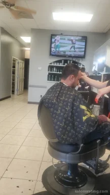 Men's Hairstyle Cuts Shop, Laredo - Photo 2