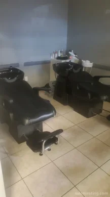 Men's Hairstyle Cuts Shop, Laredo - Photo 3
