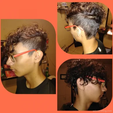 Dora Guerra Hair Stylist, Laredo - Photo 1