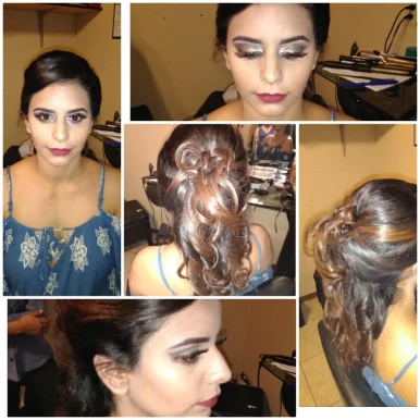 Dora Guerra Hair Stylist, Laredo - Photo 4