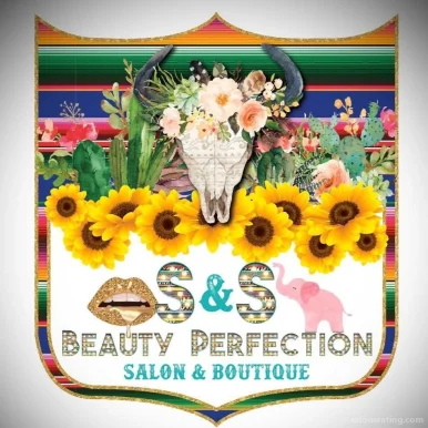 S&S Beauty Perfection Salon/Boutique, Laredo - 