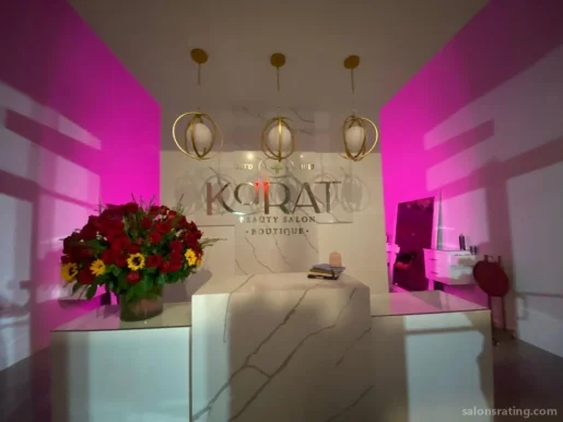 Karat Beauty Salon Boutique, Laredo - Photo 3