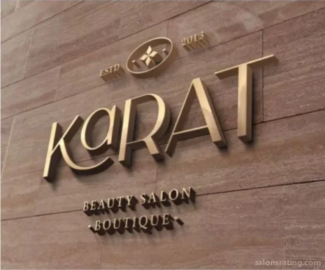 Karat Beauty Salon Boutique, Laredo - Photo 1